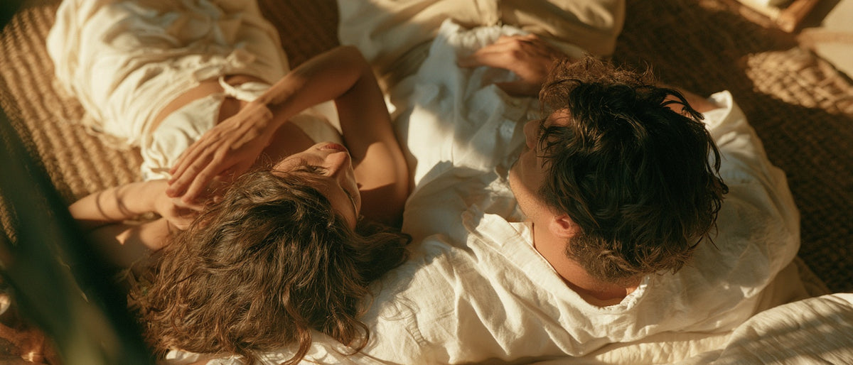 Pimenter sa vie de couple ne devrait jamais être gênant.