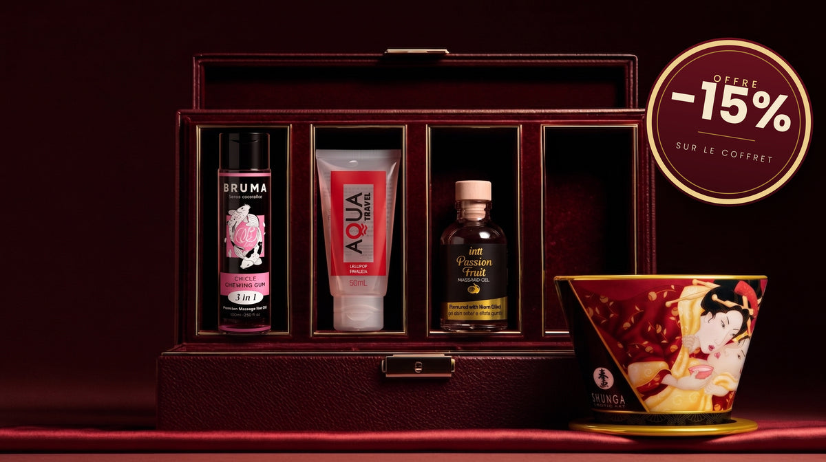 RITUEL MASSAGE