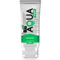 BIOAQUA - LUBRIFIANT INGRÉDIENTS NATURELS À BASE D'EAU