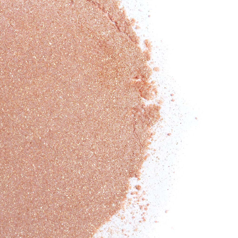 SECRETPLAY - GOLDEN LIGHT KIT POUDRE COMESTIBLE ET PLUME