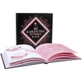 SECRETPLAY - LIVRE DE POSITIONS SEXUELLES KAMASUTRA