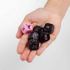 SECRETPLAY - DICE, PLAY, JEU DE SEXE