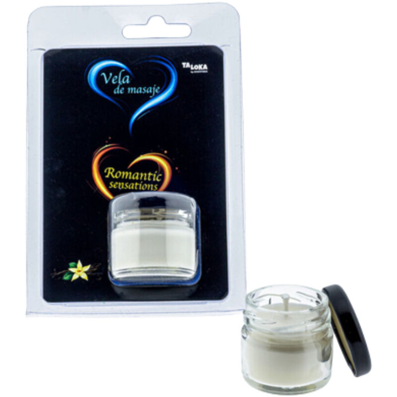 TALOKA - BOUGIE DE MASSAGE