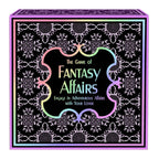 KHEPER GAMES - JEU CRÉATIF FANTASY AFFAIRS