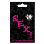 KHEPER GAMES - NAIPES DE SEXO GAY, JEU DE CARTES GAY