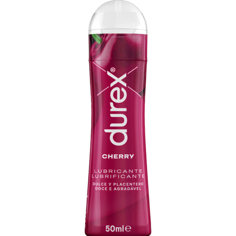 DUREX - JOUER