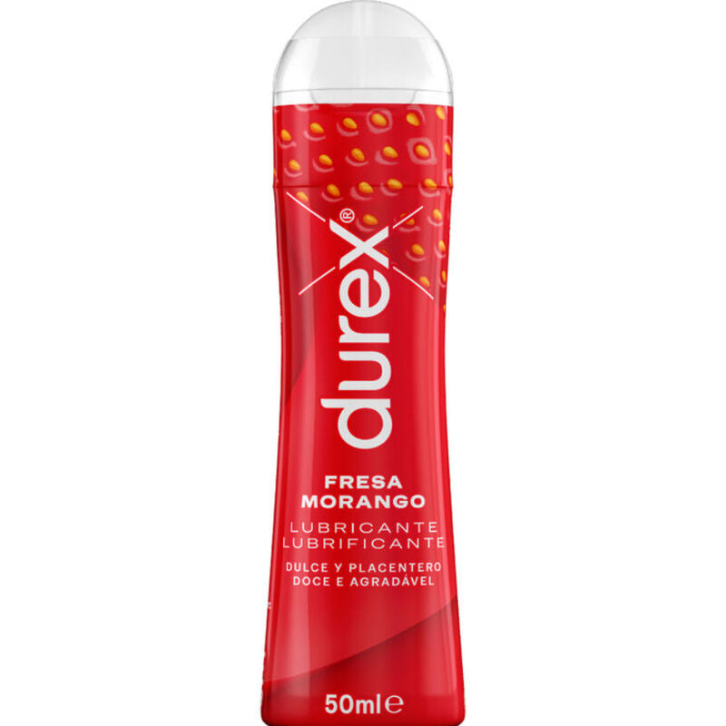 DUREX - JOUER