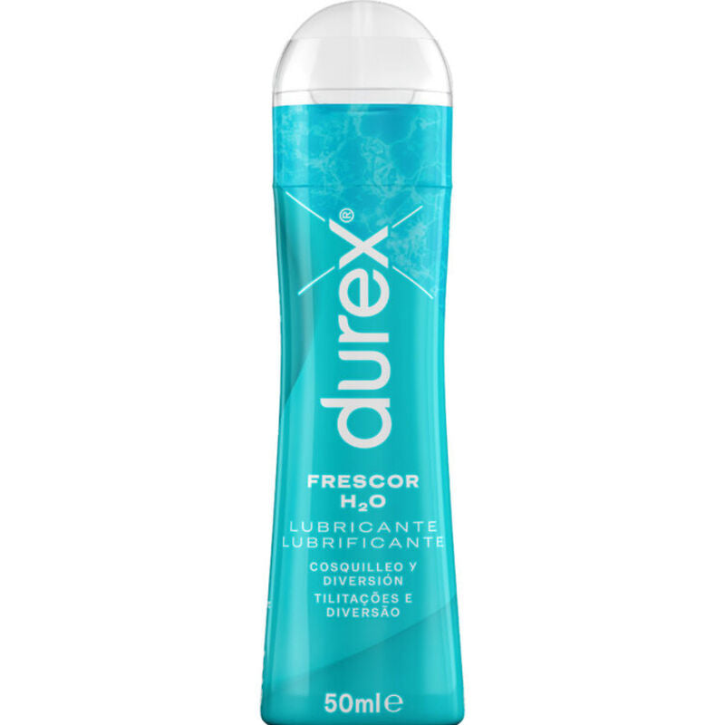 DUREX - JOUER