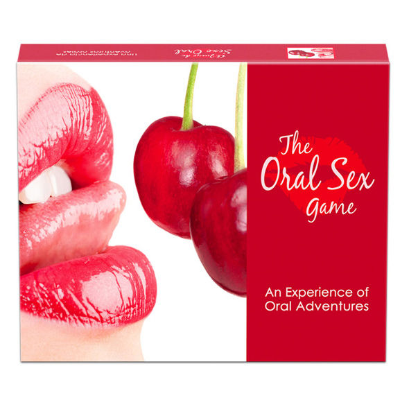 KHEPER GAMES - LE JEU DU SEXE