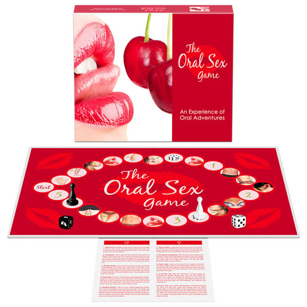 KHEPER GAMES - LE JEU DU SEXE
