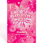 SECRETPLAY - BONBONS EXPLOSIFS