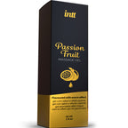 INTT MASSAGE & ORAL SEX - GEL DE MASSAGE