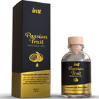 INTT MASSAGE & ORAL SEX - GEL DE MASSAGE