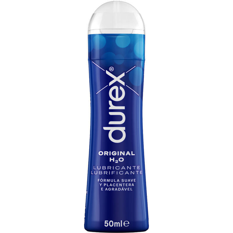 DUREX - LUBRIFIANT DUREX PLAY 50 ML