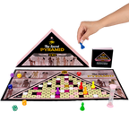SECRETPLAY - JEU LA PYRAMIDE SECRET
