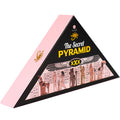 SECRETPLAY - JEU LA PYRAMIDE SECRET