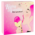 SECRETPLAY - JEU KINKY OU VANILLA