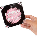SECRETPLAY - PRÉLIMINAIRES FANATICS SCRATCH LOVERS