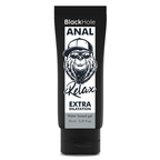 BLACK HOLE - GEL DE DILATATION ANALE À BASE D'EAU