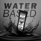 BLACK HOLE - GEL DE DILATATION ANALE À BASE D'EAU