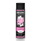 BRUMA - HUILE DE MASSAGE PREMIUM EFFET CHALEUR