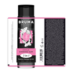 BRUMA - HUILE DE MASSAGE PREMIUM EFFET CHALEUR