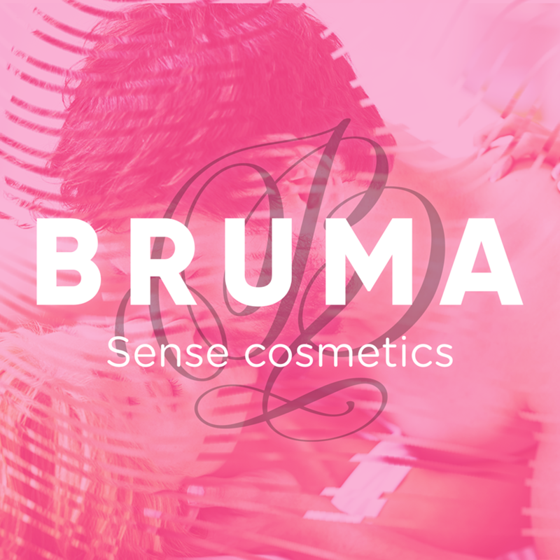 BRUMA - HUILE DE MASSAGE PREMIUM EFFET CHALEUR