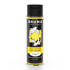 BRUMA - HUILE DE MASSAGE PREMIUM EFFET CHALEUR