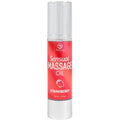 SECRETPLAY - HUILE DE MASSAGE