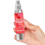 SECRETPLAY - HUILE DE MASSAGE