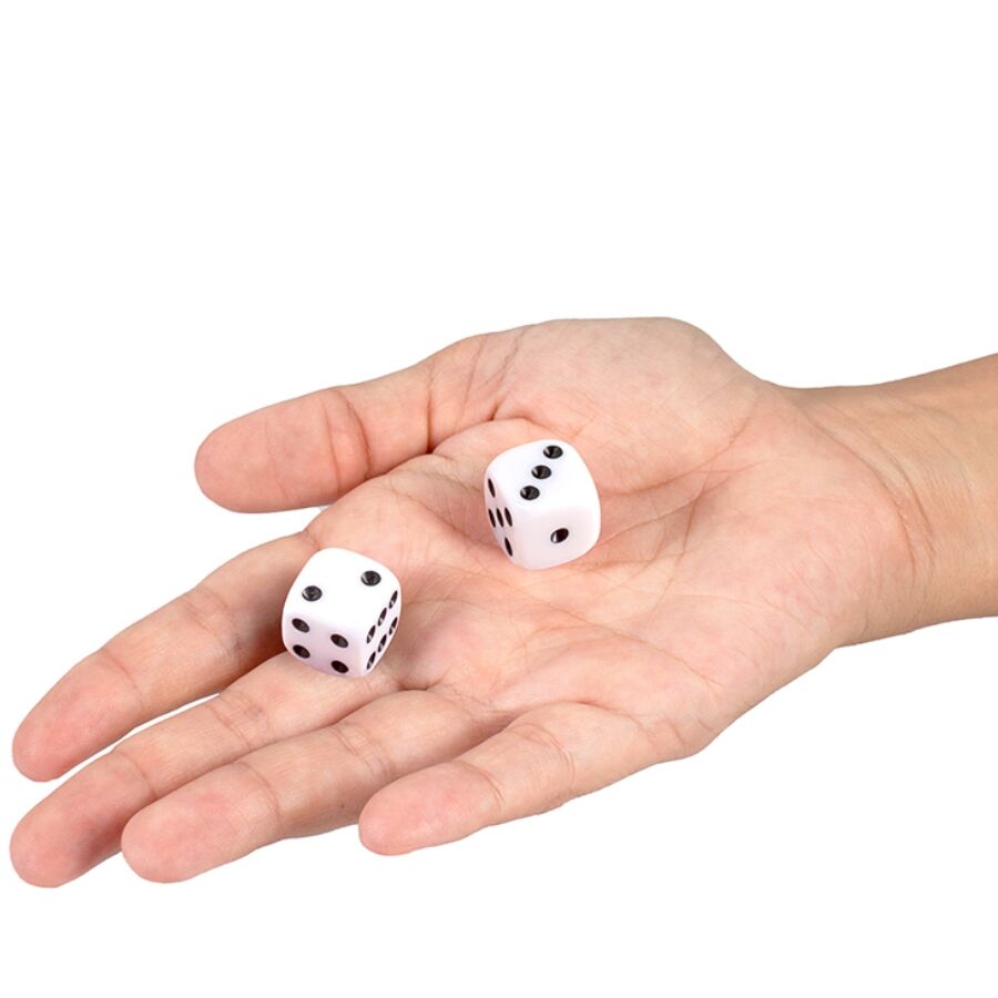 SECRETPLAY - JEU DE DÉS ET DE ROULETTE