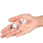 SECRETPLAY - JEU DE DÉS ET DE ROULETTE