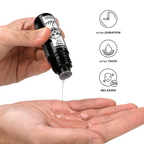 BLACK HOLE - RELAXANT ANAL JOJOBA RELAX BASE SILICONE