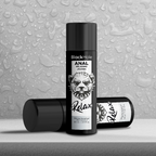 BLACK HOLE - RELAXANT ANAL JOJOBA RELAX BASE SILICONE