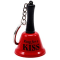 DIABLO PICANTE - PORTE-CLÉS MINI CLOCHE