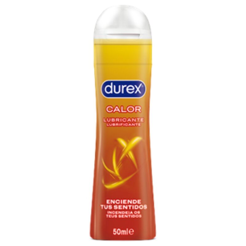 DUREX - LUBRIFIANT DUREX PLAY 50 ML