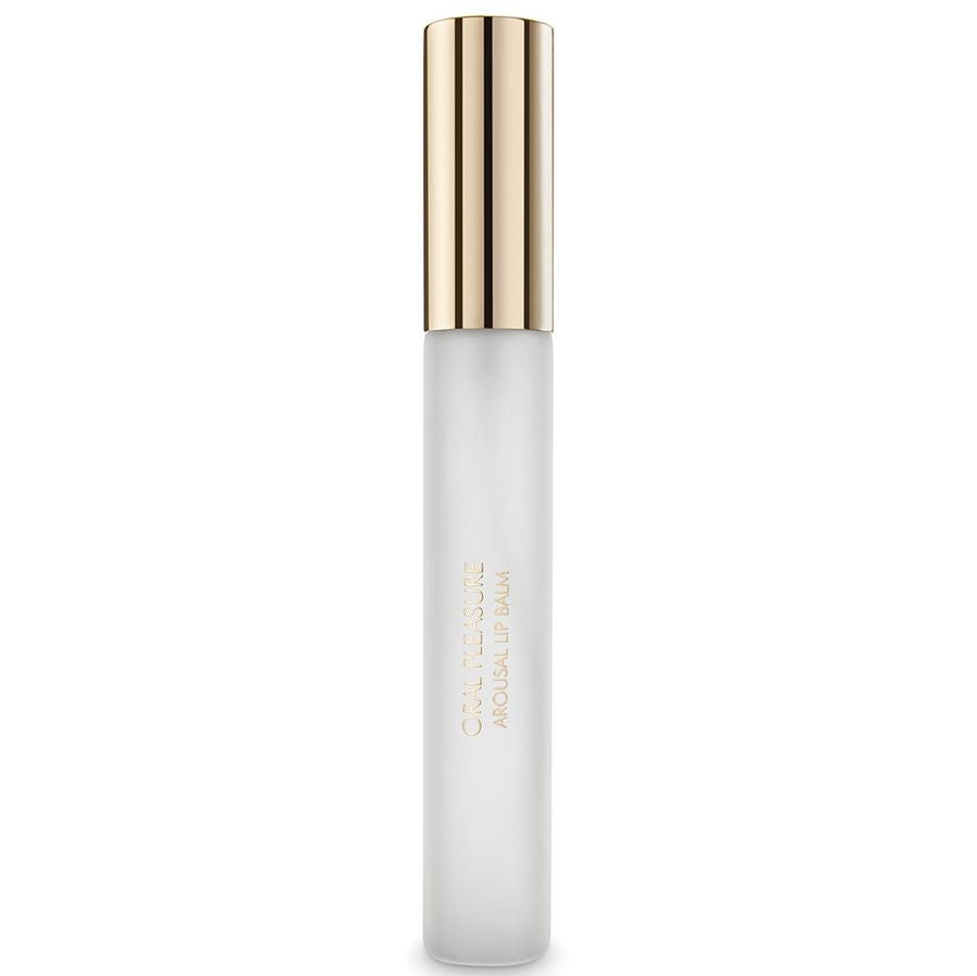 BIJOUX INDISCRETS - GLOS SEXE ORAL EFFET FROID &amp; CHAUD