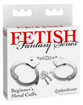 FETISH FANTASY SERIES - MENOTTES