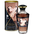 SHUNGA - HUILE DE MASSAGE À EFFET CHALEUR