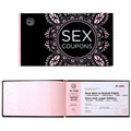 SECRETPLAY - COUPONS SEXE