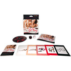 KHEPER GAMES - ENSEMBLE DE JEUX 4PLAY