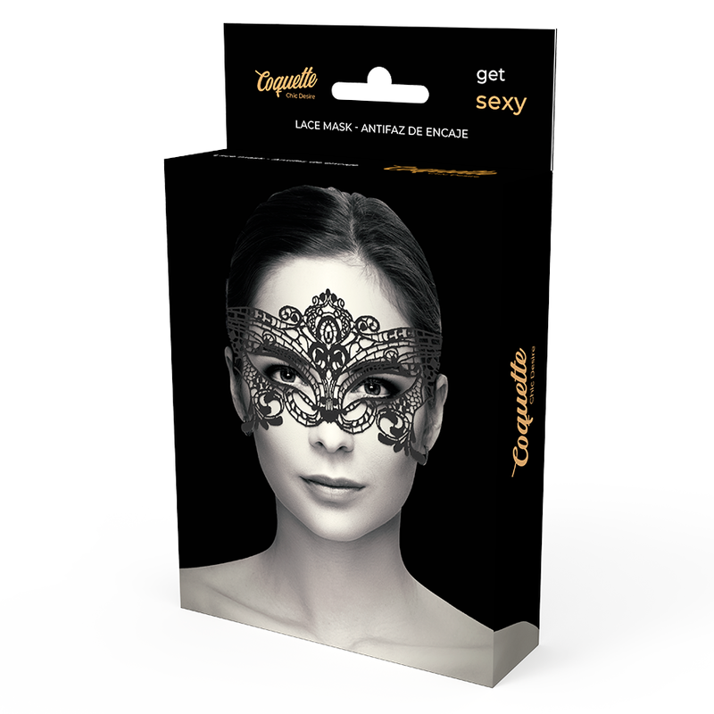 COQUETTE CHIC DESIRE - MASQUE